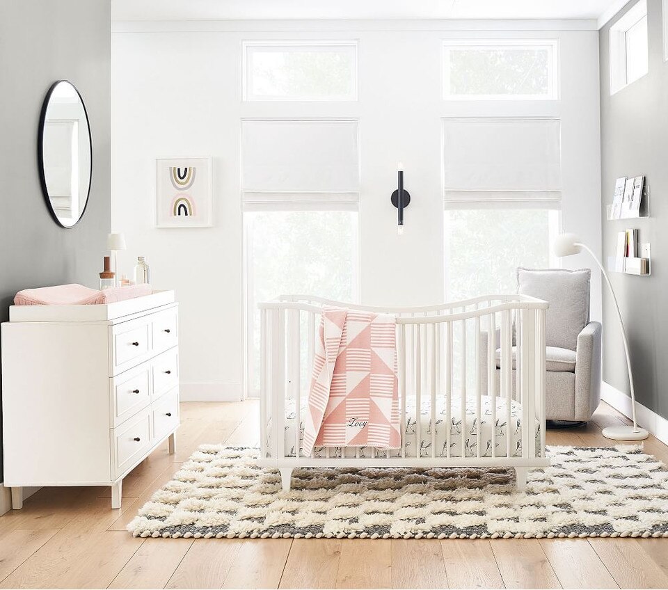 Acrylic Wall Shelf Pottery Barn Kids Australia